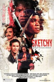 SKETCHY: Tales of the Black Doodler 2021 on netflix