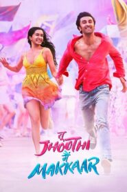 Tu Jhoothi Main Makkaar 2023 on netflix