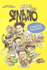 Lagi Lagi Senario 2001 on netflix