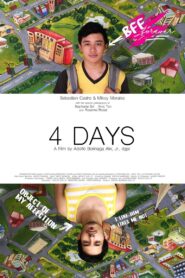 4 Days 2016 on netflix