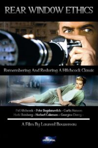 ‘Rear Window’ Ethics: Remembering and Restoring a Hitchcock Classic 2001 on netflix