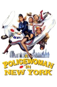 A Policewoman in New York 1981 on netflix