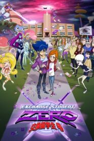 Exchange Student Zero 2012 on netflix