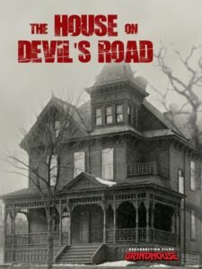 Hell House 2008 on netflix