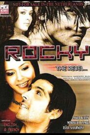 Rocky 2006 on netflix