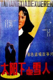 太阳下的雪人 1987 on netflix