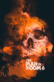 The Man in Room 6 2022 on netflix