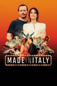 Made in Italy 2018 on netflix