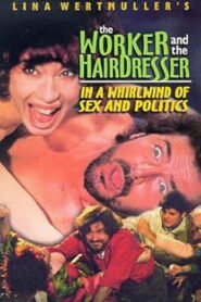 The Worker and the Hairdresser in a Whirlwind of Sex and Politics 1996 on netflix