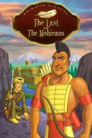 The Last of the Mohicans 1987 on netflix