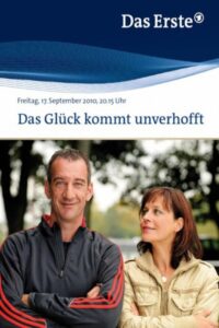 Das Glück kommt unverhofft 2010 on netflix