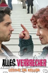 Alles Verbrecher – Leiche im Keller 2015 on netflix