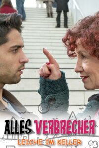 Alles Verbrecher – Leiche im Keller 2015 on netflix