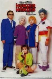 Musical Hunter x Hunter 2000 on netflix