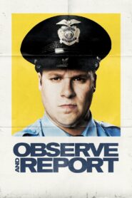 Observe and Report 2009 on netflix
