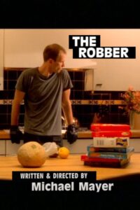 The Robber 1998 on netflix