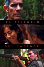 El silencio del cazador 2019 on netflix
