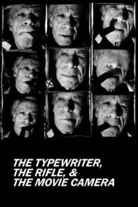 The Typewriter, the Rifle & the Movie Camera 1996 on netflix