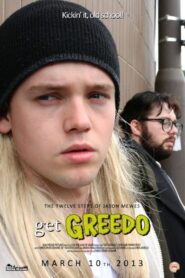 The Twelve Steps of Jason Mewes: Get Greedo 2013 on netflix