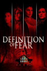 Definition of Fear 2015 on netflix