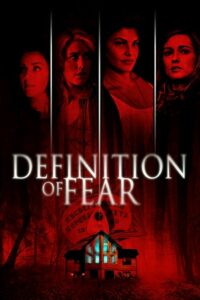 Definition of Fear 2015 on netflix