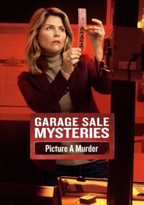 Garage Sale Mysteries: Picture a Murder 2018 on netflix