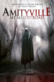 Amityville: Mt Misery Road 2018 on netflix