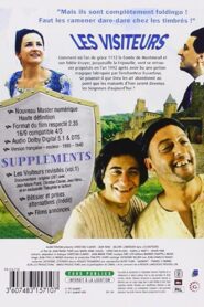 Les Visiteurs revisités 2005 on netflix