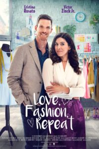 Love, Fashion, Repeat 2022 on netflix