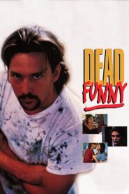 Dead Funny 1994 on netflix