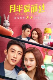 Oversize Love 2020 on netflix