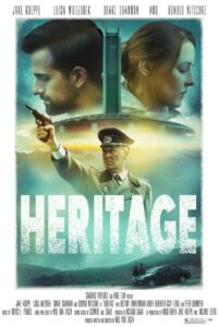 Heritage 2018 on netflix