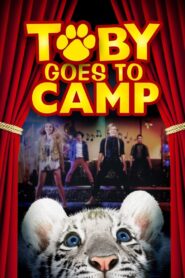Toby Goes to Camp 2020 on netflix