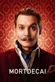Mortdecai 2015 on netflix