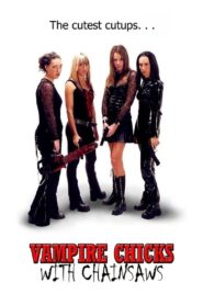 Vampire Chicks with Chainsaws 2006 on netflix