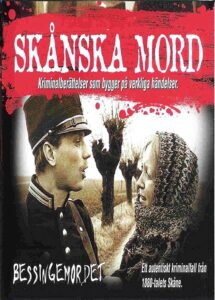 Skånska mord – Bessingemordet 1986 on netflix