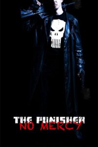The Punisher: No Mercy 2013 on netflix