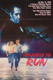 Nowhere to Run 1989 on netflix