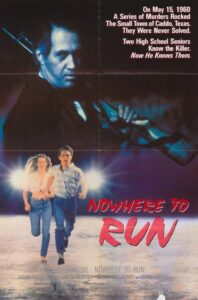 Nowhere to Run 1989 on netflix