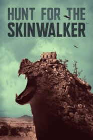 Hunt for the Skinwalker 2018 on netflix