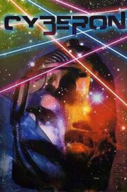 Cyberon 2000 on netflix