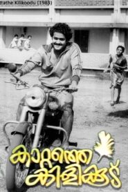 Kattathe Kilikkoodu 1983 on netflix