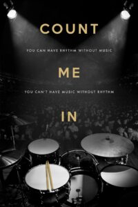 Count Me In 2021 on netflix