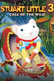 Stuart Little 3: Call of the Wild 2005 on netflix