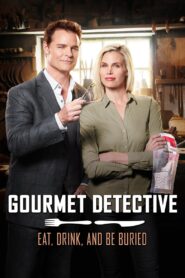Gourmet Detective: Eat, Drink and Be Buried 2017 on netflix