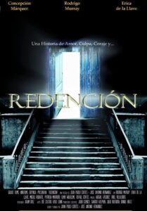 Redemption 2010 on netflix