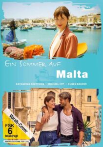 Ein Sommer auf Malta 2023 on netflix