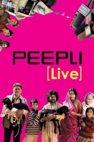 Peepli Live 2010 on netflix