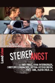 Steirerangst 2023 on netflix