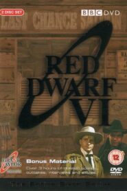 Red Dwarf: The Starbuggers – Series VI 2005 on netflix